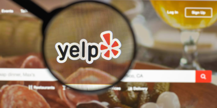 Yelp Business User Management Coming Soon